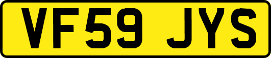 VF59JYS