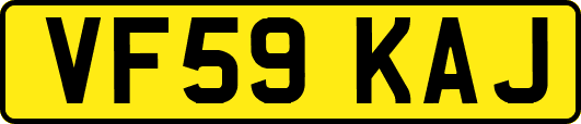VF59KAJ