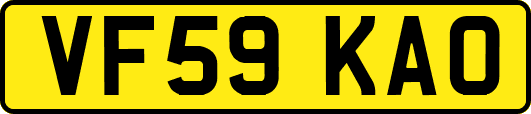 VF59KAO
