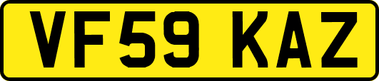 VF59KAZ