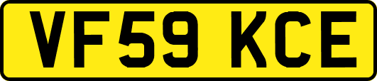 VF59KCE