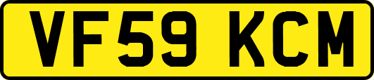 VF59KCM