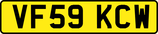 VF59KCW