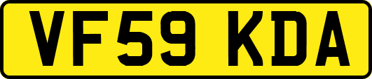 VF59KDA