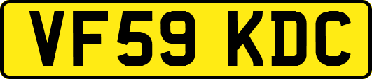VF59KDC