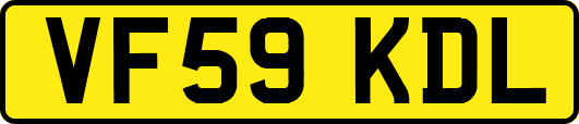 VF59KDL
