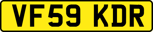 VF59KDR
