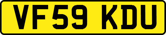 VF59KDU