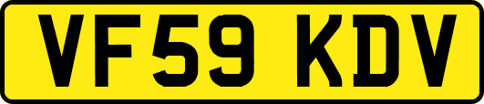 VF59KDV