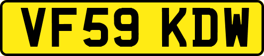 VF59KDW