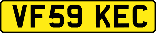 VF59KEC