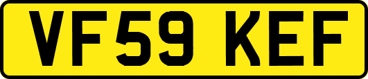 VF59KEF
