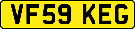 VF59KEG