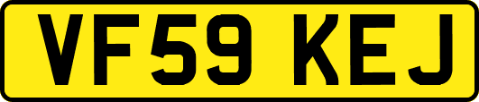 VF59KEJ
