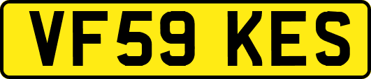 VF59KES