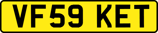 VF59KET