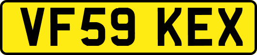 VF59KEX