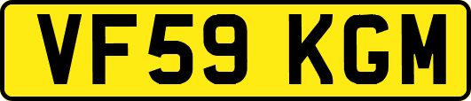 VF59KGM