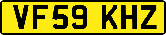 VF59KHZ