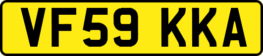 VF59KKA