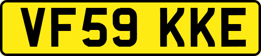 VF59KKE