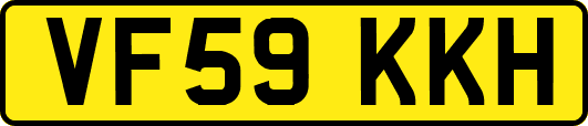 VF59KKH