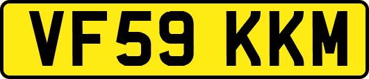 VF59KKM