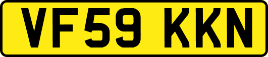 VF59KKN