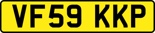 VF59KKP