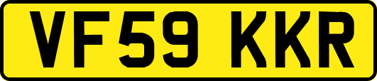 VF59KKR