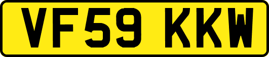 VF59KKW