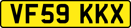 VF59KKX
