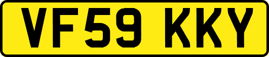 VF59KKY