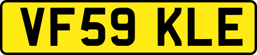 VF59KLE