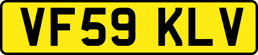 VF59KLV