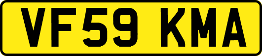 VF59KMA