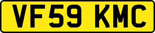 VF59KMC
