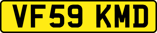 VF59KMD