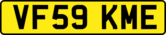 VF59KME