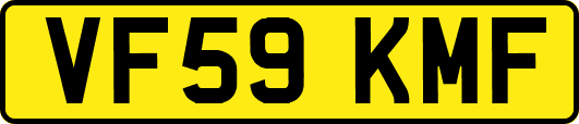 VF59KMF