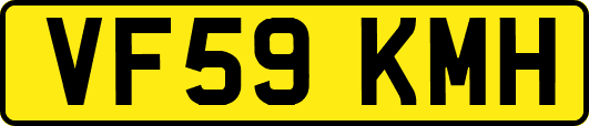 VF59KMH