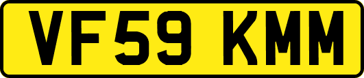 VF59KMM