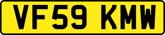 VF59KMW