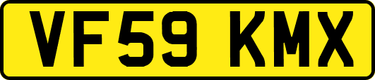VF59KMX