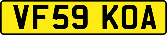 VF59KOA