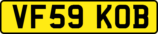 VF59KOB