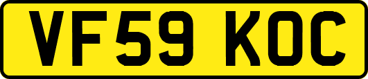 VF59KOC