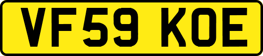 VF59KOE