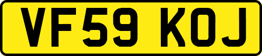 VF59KOJ