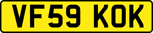 VF59KOK